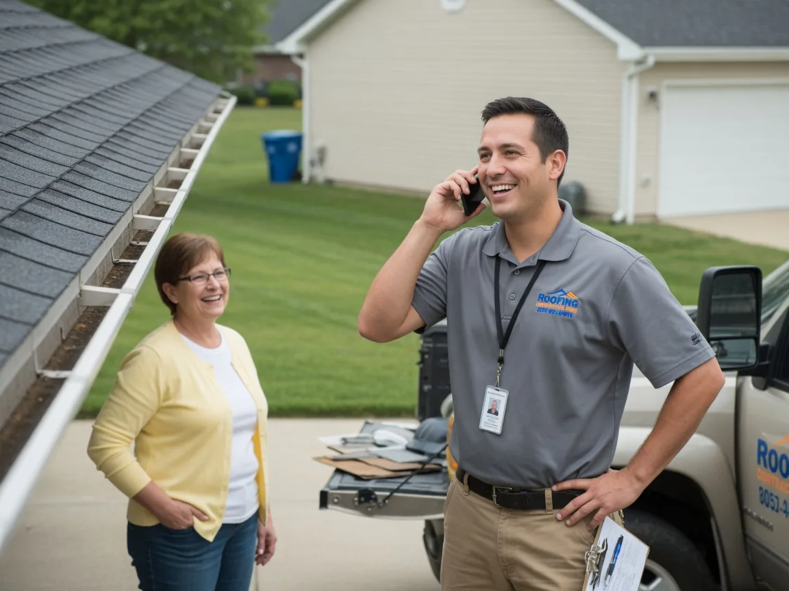Local Roofing Contractors Bowersville, GA FAQs